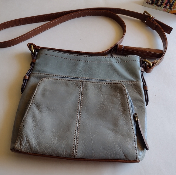 TIGNANELLO CROSSBODY BAG - Picture 2 of 6